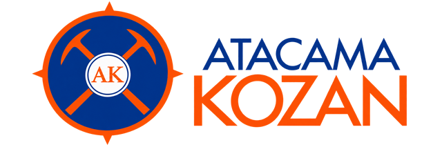 Logo Atacama Kozan